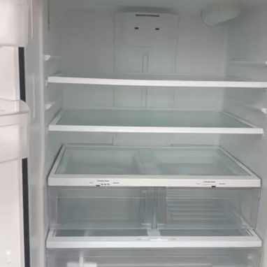 *Refrigerador General Electric 27 pies³* - Precio 1700 USD - Garantía 1 mes - Img 125846955