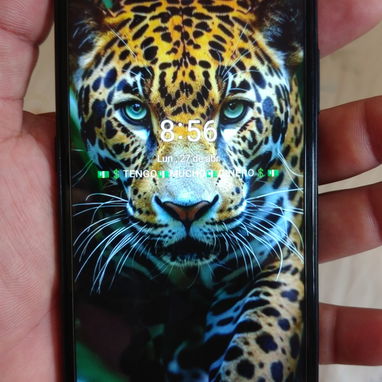 Vendo Nokia X100 5G de 6 con 128 Leer Anuncio Completo Antes de Llemar - Img 120715909