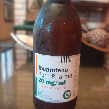 Medicamentos infantiles - Img 123276754