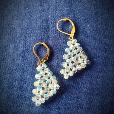 Aretes - 4/7