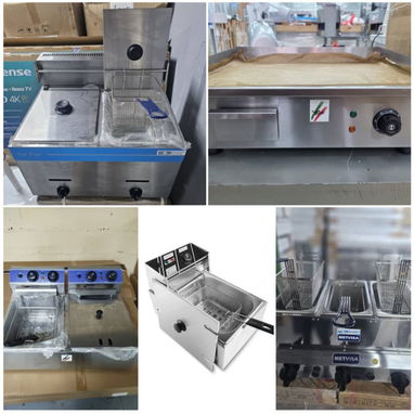 ‼️ PARA SU NEGOCIO ( RESTAURANT / CAFETERIA / PANADERIA / DULCERIA / CENTRO DE ELABORACIÓN ) ‼️ - 3/6