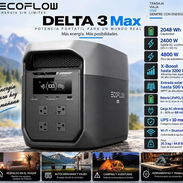 Ecoflow delta 3 max - Img 57976055