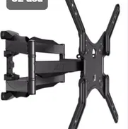 ⚠️Súper soporte original para TV 📺 nuevo 📦⚠️ para TV de 22 asta 75 ' Fabricación Españolas Lo último en bases - Img 48996099