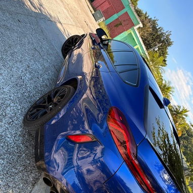Vendo o negocio BMW del 2021 impecable el equipado - Img 105486391