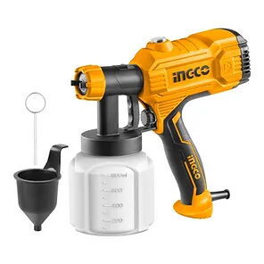 Pistola para pintar (Pulverización) 450W 50usd mensajería disponible - Img 122663082