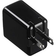 📱 CARGADOR USB AMAZON BASICS 12W 2.4A UNA SOLA UNIDAD IPHONE Y ANDROID. ENVÍO DISPONIBLE + GARANTÍA - Img 52873536
