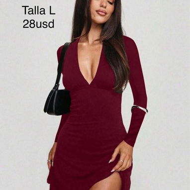 Vestidos de salir de mujer - 3/10