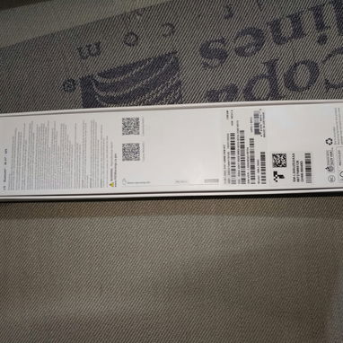 Reloj digital Galaxy Watch 7 - 4/4