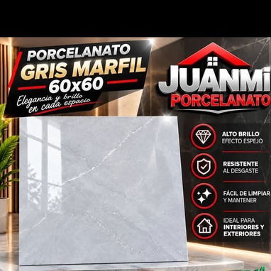 Losas ( porcelanato y cerámica) - 3/8