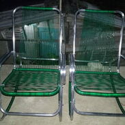 Los mejores sillones de aluminio y suisa - Img 45389655