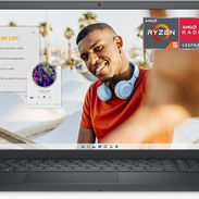 Dell Inspiron 15 3535 | Ryzen 5 7520U | 8GB RAM | 512GB SSD | 15.6” FHD | Windows 11 Home | Nueva $620 Mensajería gratis - Img 57957951
