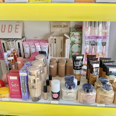 Maquillaje - Img 123473502