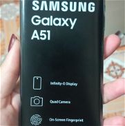 Samsung Galaxy A51 - Img 45785002