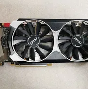 VENDO/CAMBIO 2 Tarjetas ⭐ RTX 3050 Gaming X 6gb=225$ ⭐ GTX 960 4gb MSI=80$ ⭐ DOY o RECIBO VUELTO / WhatsApp 53881002 ⭐ - Img 48465728