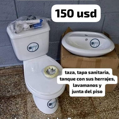 Tasas de baño - Img 123803585