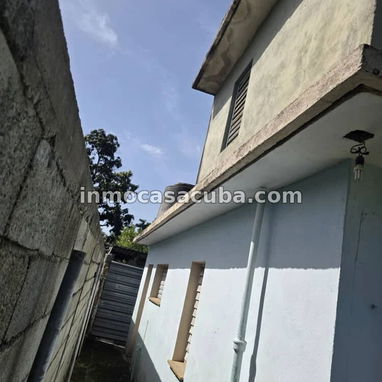 AL1002 – Casa en venta en Alturas del Aeropuerto, Boyeros – 4 habitaciones, 2 baños y amplio terreno - 2/9