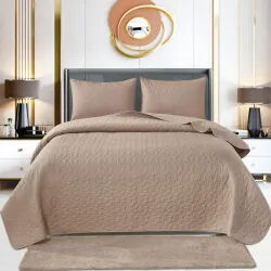 👌🛏️Juego de cubrecama / cobertor / sobrecama - 2/7