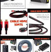 Cable HDMI - Img 48208711