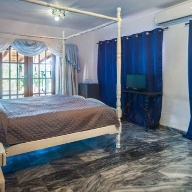 🏠✨Casa de lujo en Santa Fé con piscina y acceso directo al mar🌊 - Img 106425161