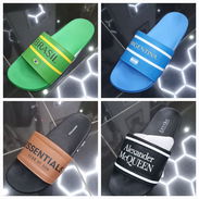 Chancletas de marcas - Img 56361577