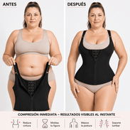 Tallas XL y 2XL... Fajas con tirantes - Img 56425620