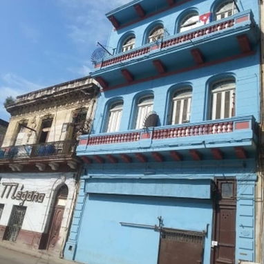 📍👥Apartamento Independiente de 2 Cuartos Frente al Capitolio REF 1347 - Img 95454202