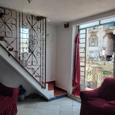 Casa en venta centro habana - Img 122802685