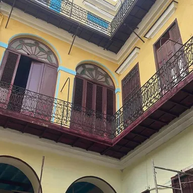 Construcciones integrales con materiales de calidad - Img 115009944