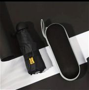 Sombrillas de bolso con protección UV - Img 45898284