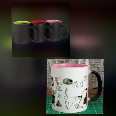 Jarras Personalizadas, Llaveros y Regalos. - 2/7