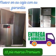 Refrigerador de 18 pie marca Premium - Img 45627718