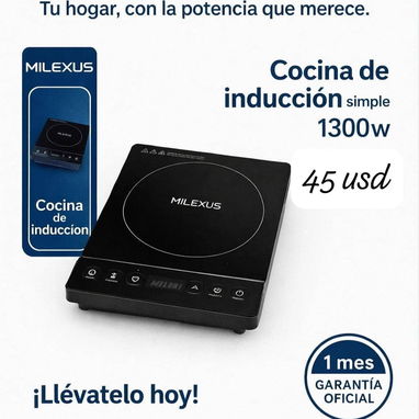 Útiles del hogar, ollas de presión, ollas arrocera, cafetera, cocina de inducción, batidoras y mucho mas - Img 118547017