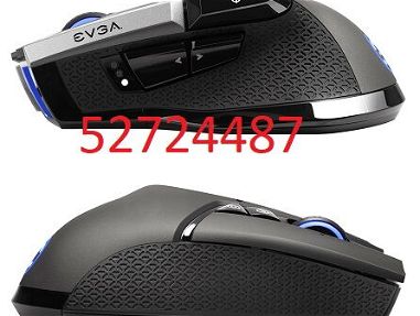 Mouse GAMING EVGA X20 - Img 70127556