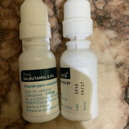 salbutamol gotas $500 - Img 57309576