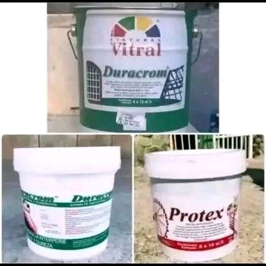 Todo tipo de pintura para embellecer su hogar - 6/7