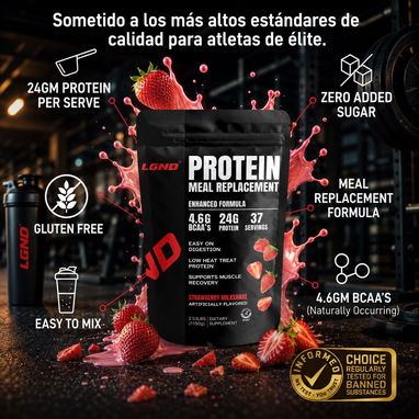 Whey Protein #Suero de leche#Proteína#Suplemento - Img 122074853