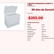 Seguridad y estética con la Sankey original hoy mismo pro hoy mismo ya pro VPT#-0214 - Img 55436643