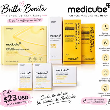 Combos y productos de Skincare...Brilla Bonita - 5/7