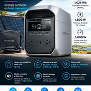 Ecoflow Delta 3 clasic💡⚡ - Img 57489519