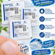Apósitos de hidrogel - Img 57863962