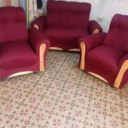 Juego de sala - Img 54519511
