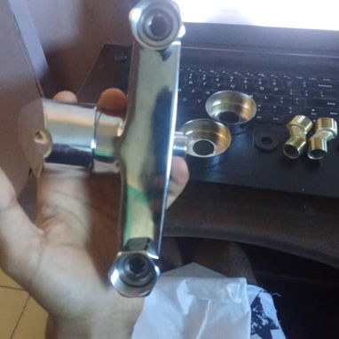 Vendo pila de bañadera en 12000 cup o 20 usd - Img 122536029
