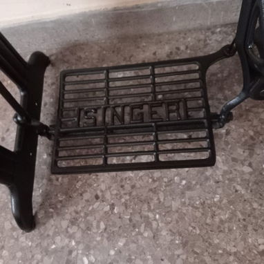 Venta de máquina de coser - 5/6