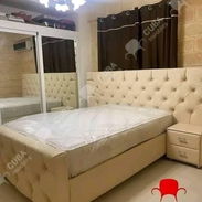 Venta de camas Capitoneadas de lujos - Img 57806575