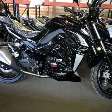 🏍️🔥 FURIA NAKED 250CC – POTENCIA QUE IMPONE RESPETO 🔥🏍️ - Img 123539975