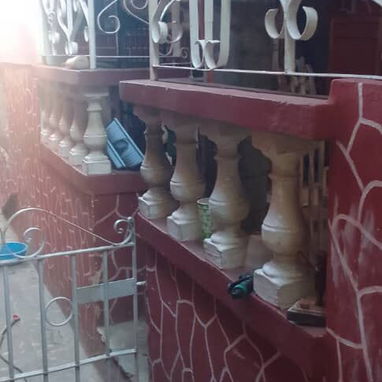Vendo o negocio casa en playa Buenavista - 6/10