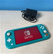 Nintendo Switch 128 GB Pirateada - Img 45916736