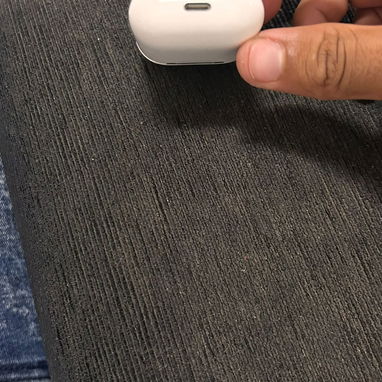 Airpods originales solo la cajita - 3/3