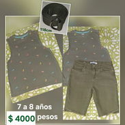 Ropa de niños - Img 50370234