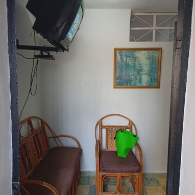 📌(R): HE(G)-001-025 💥 APARTAMENTO EN PLANTA BAJA INTERIOR — GUANABO, CERCA DE LA PLAYA - Img 123083399